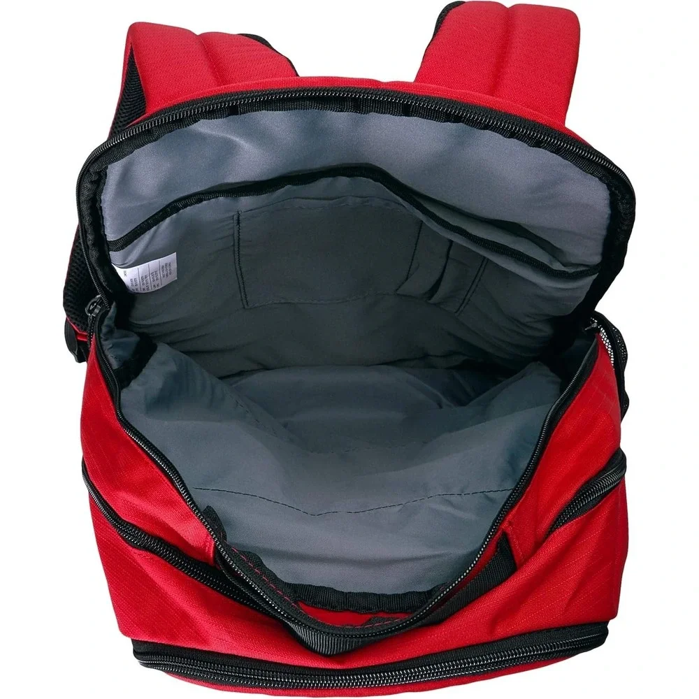 Nike Brasilia 9.5 Backpack Medium Training Backpack NKDH7709 - Red Other